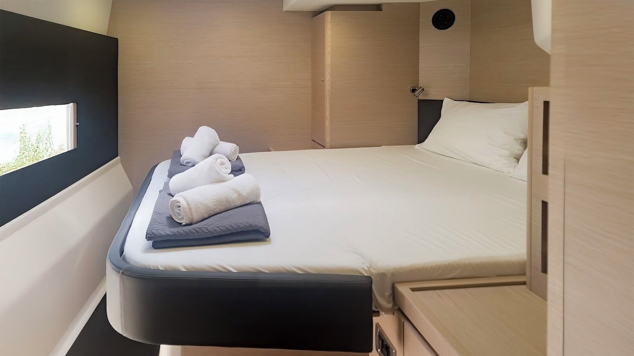 Photo of Bedroom in Tourlos