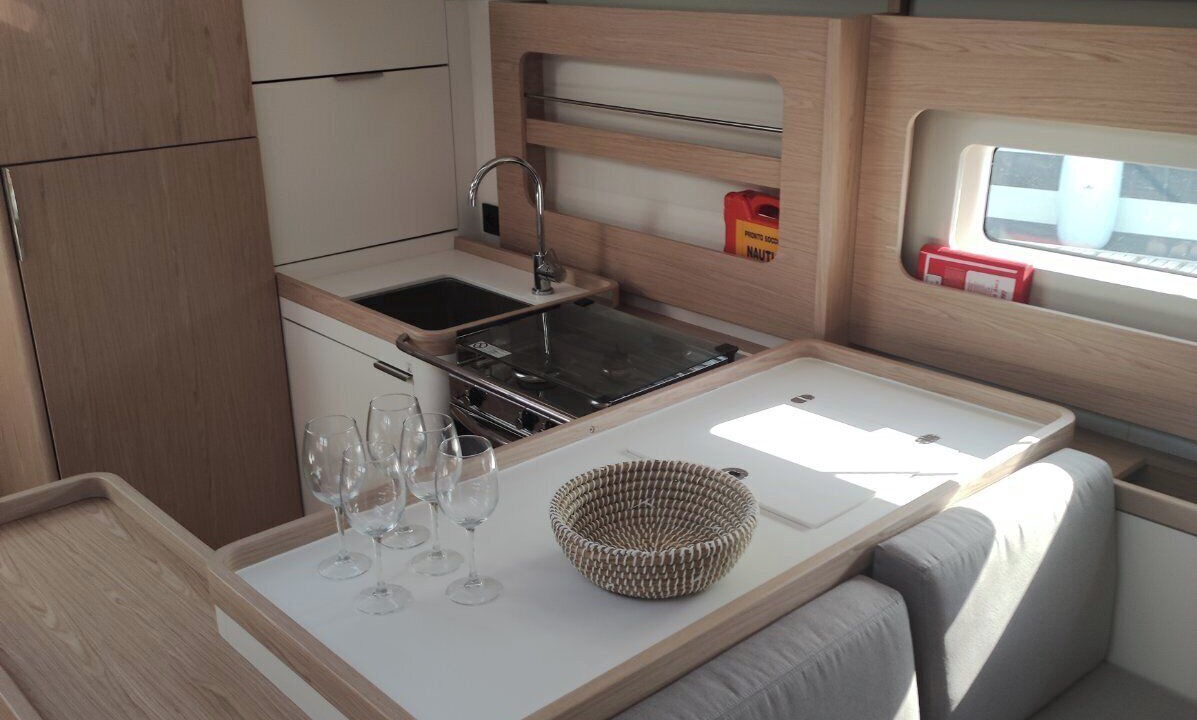 Photo of Kitchen in Lavrio