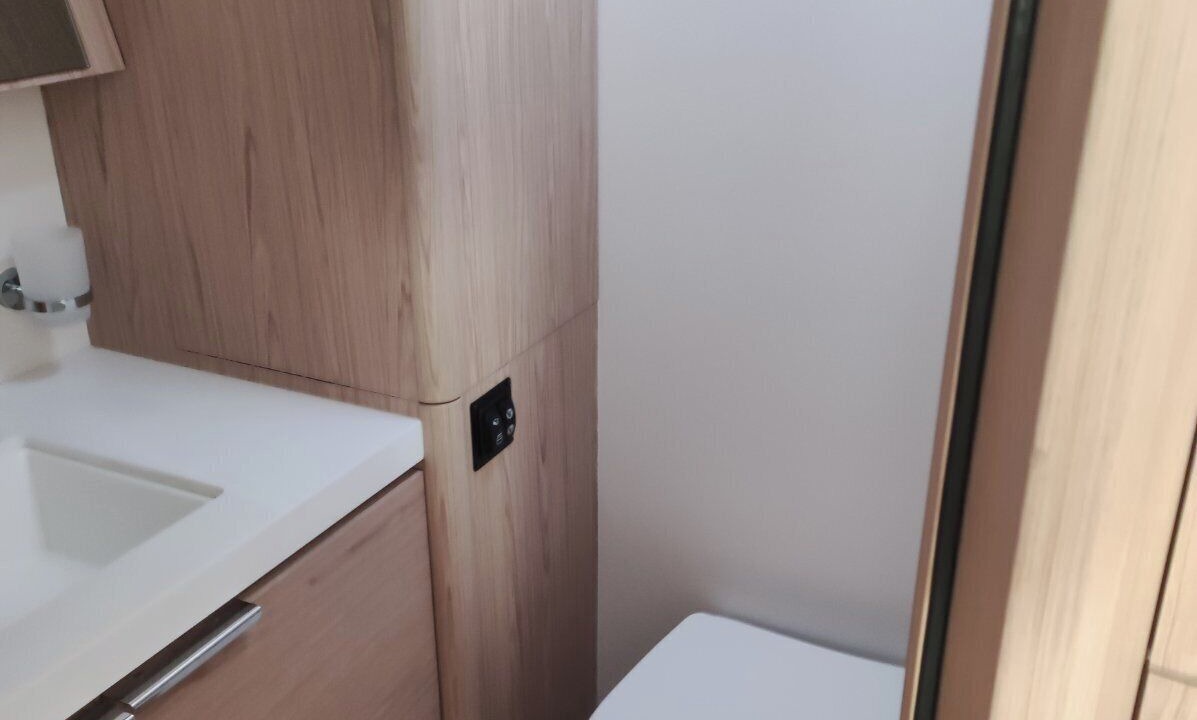 Photo of Bathroom in Lavrio