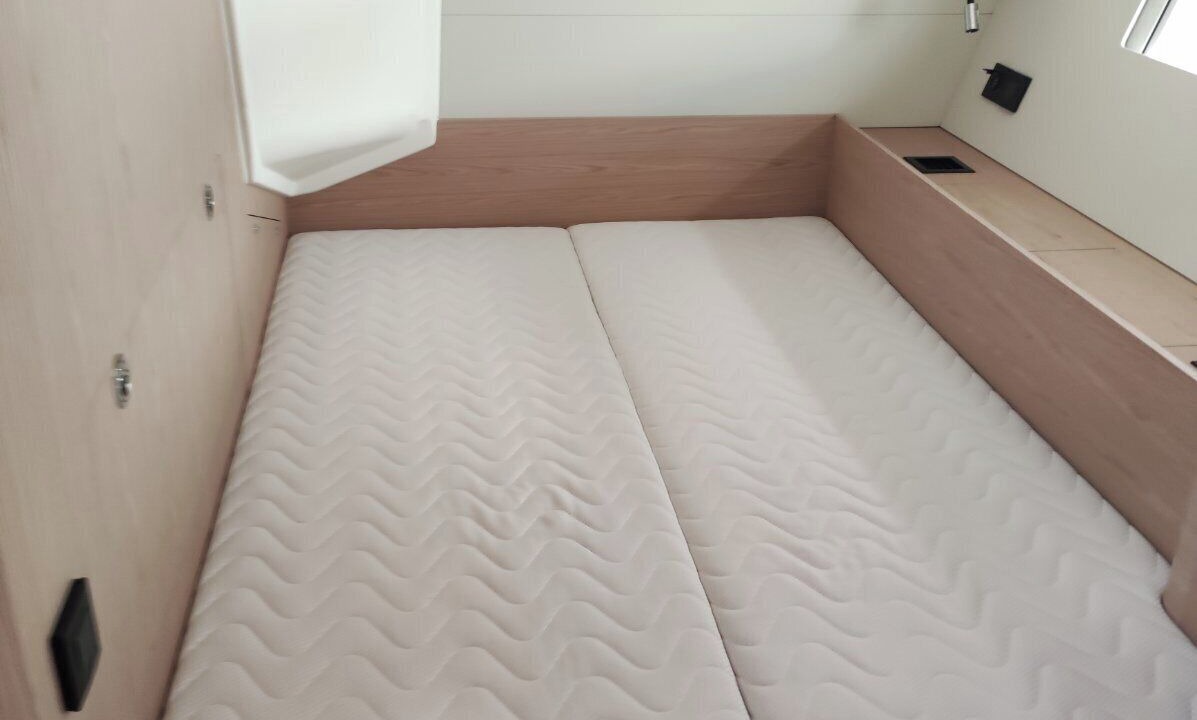Photo of Bedroom in Lavrio