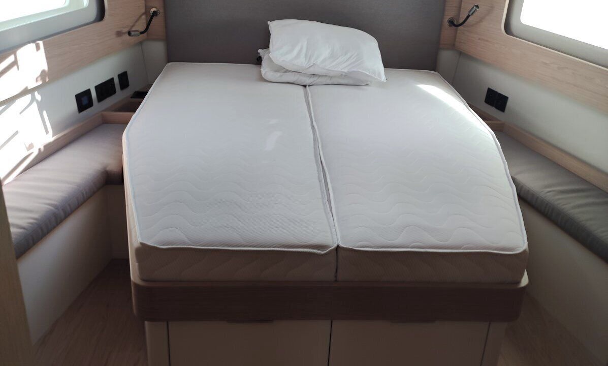Photo of Bedroom in Lavrio