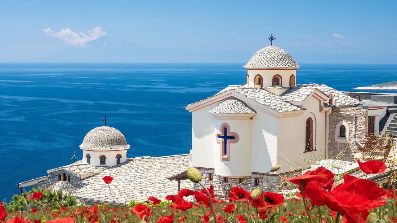 Photo of Others in Thasos Town