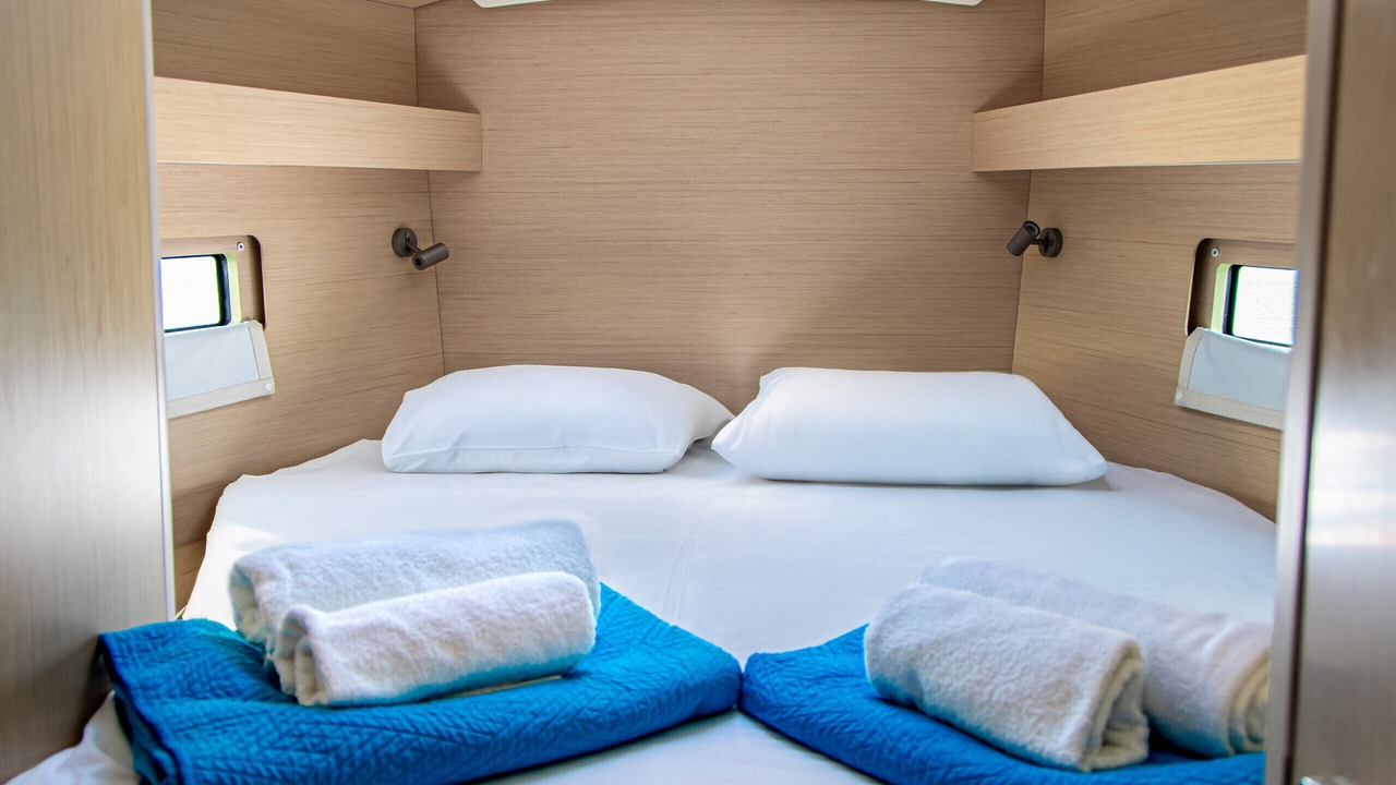 Photo of Bedroom in Paleros