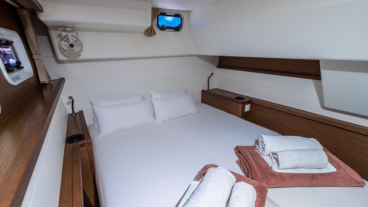 Photo of Bedroom in Paleros