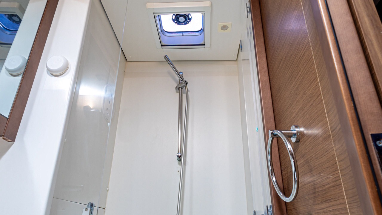 Photo of Bathroom in Paleros