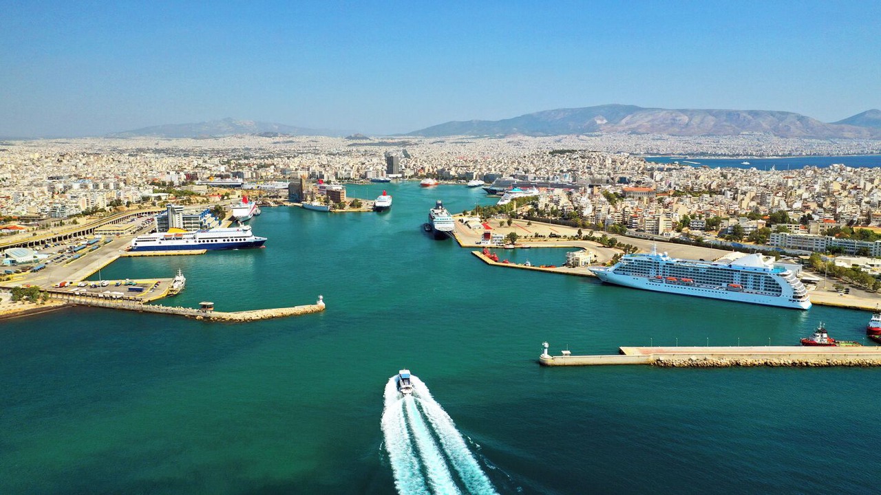 Photo of Others in Piraeus