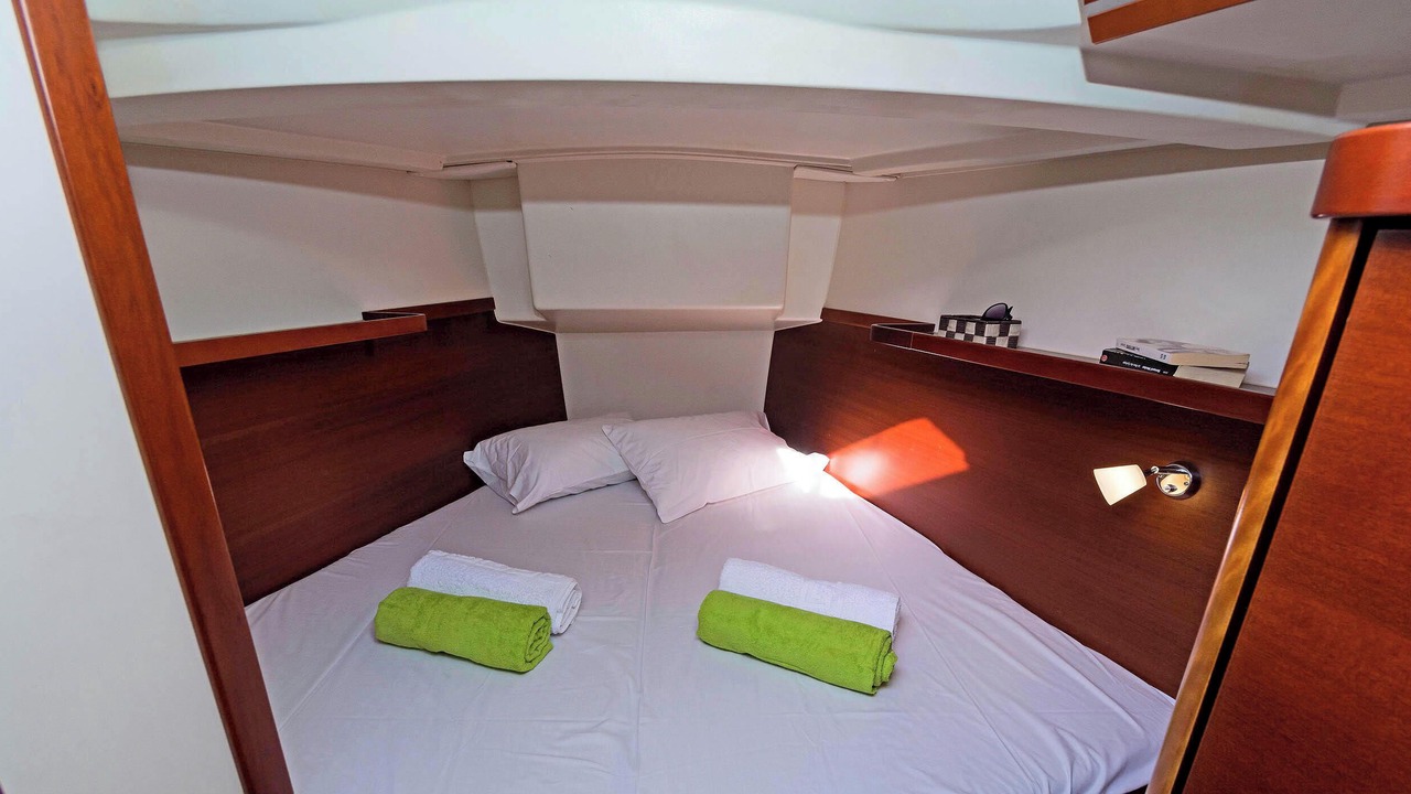 Photo of Bedroom in Piraeus