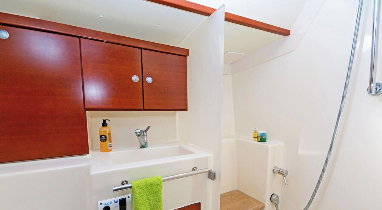 Photo of Bathroom in Piraeus