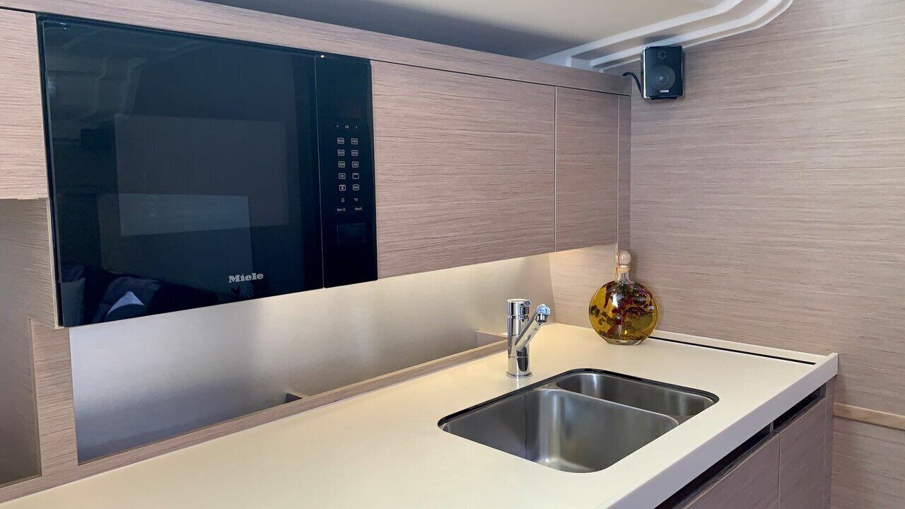 Photo of Kitchen in Sami