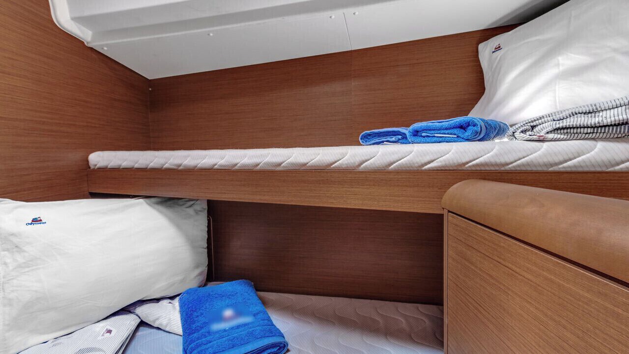 Photo of Bedroom in Paleros