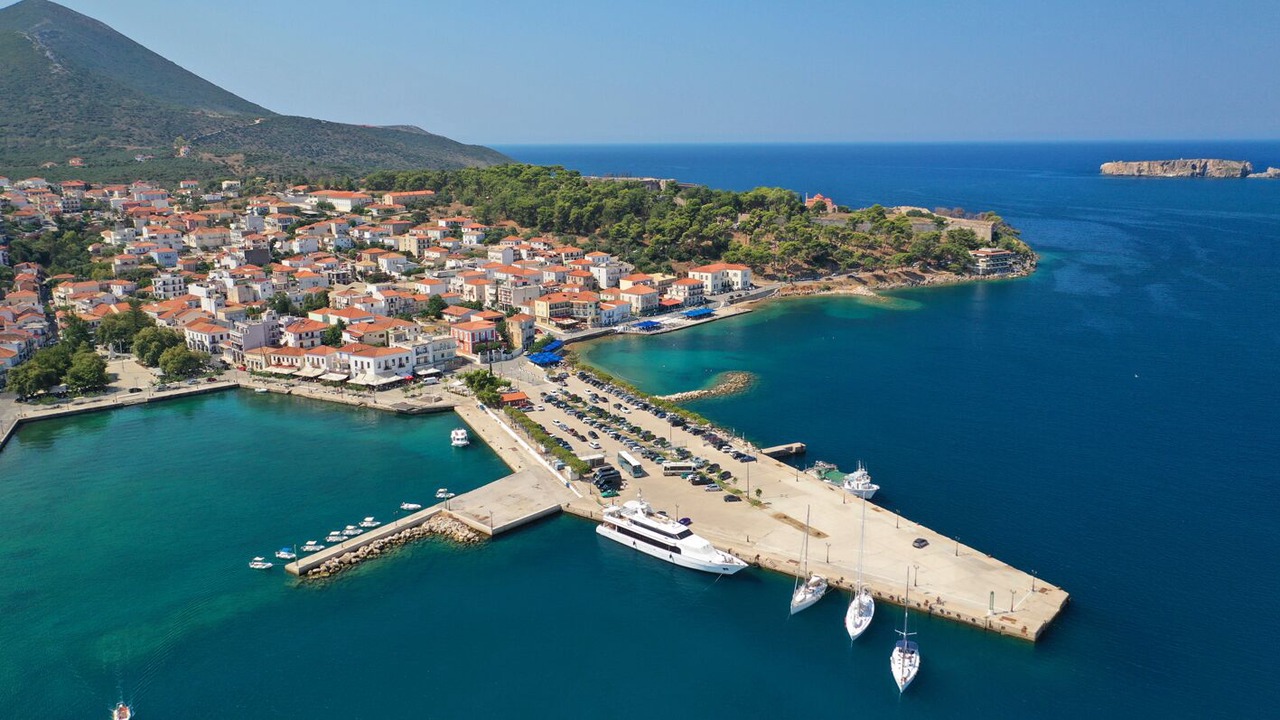 Photo of Others in Pylos