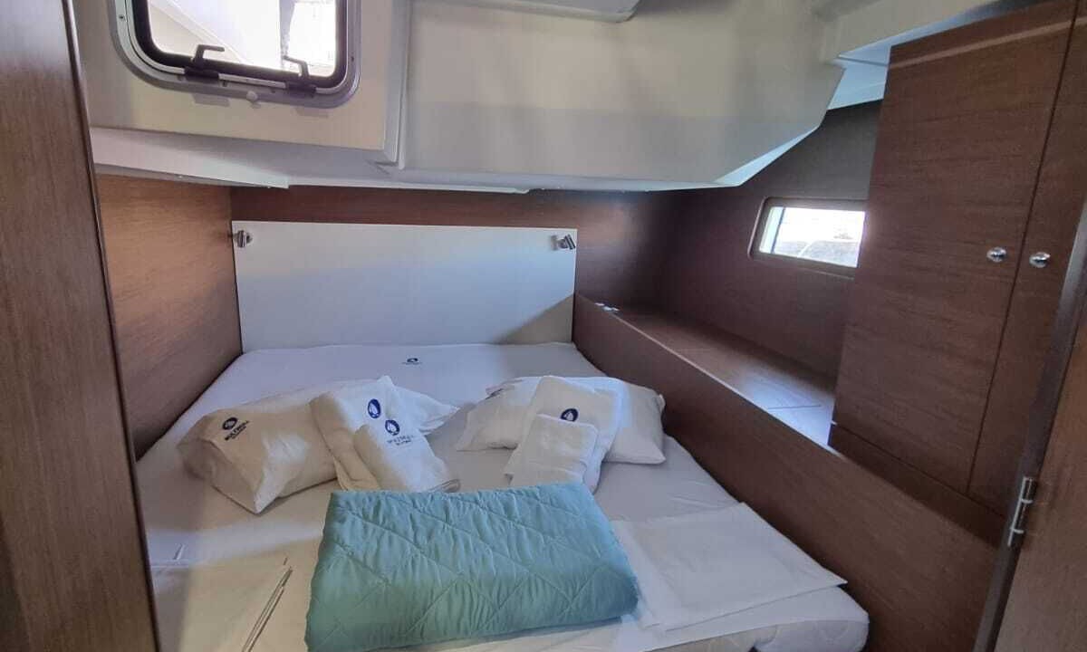 Photo of Bedroom in Lavrio