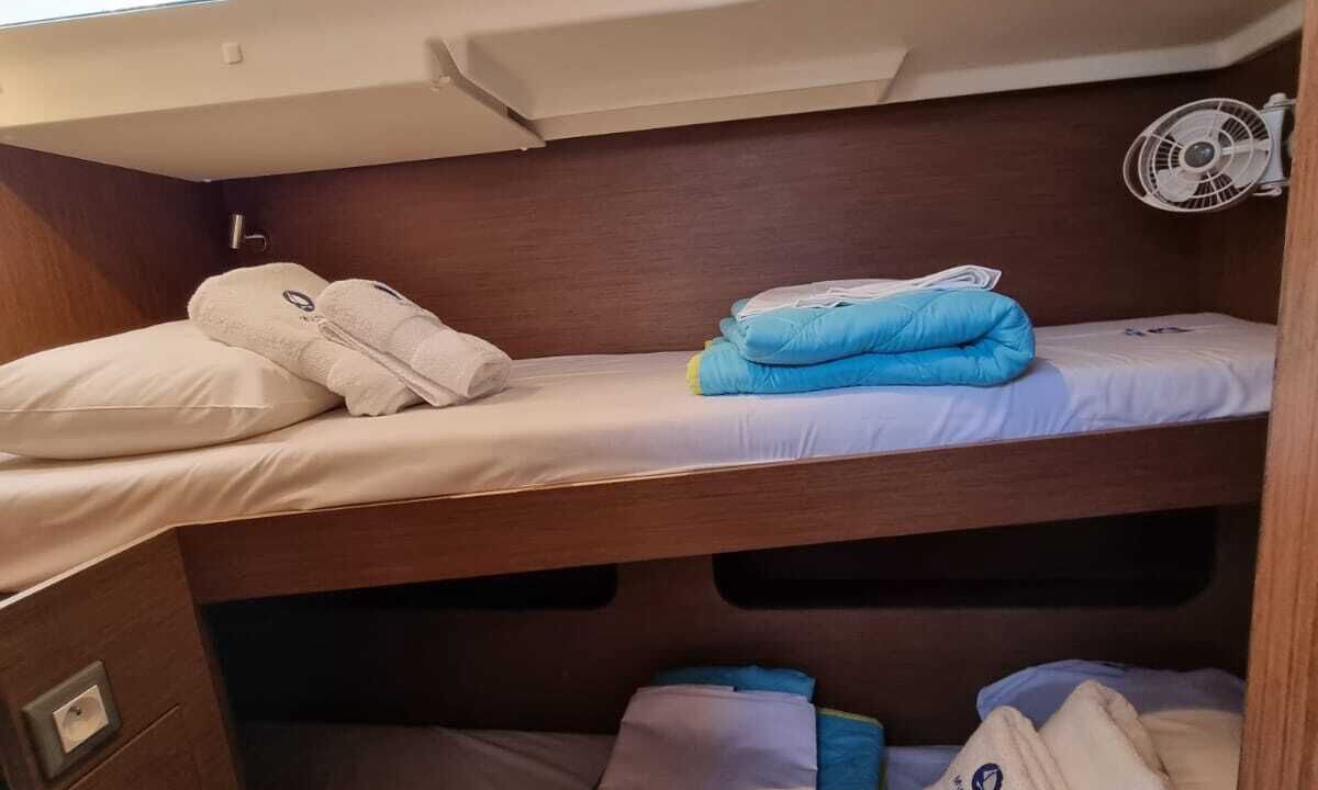Photo of Bedroom in Lavrio