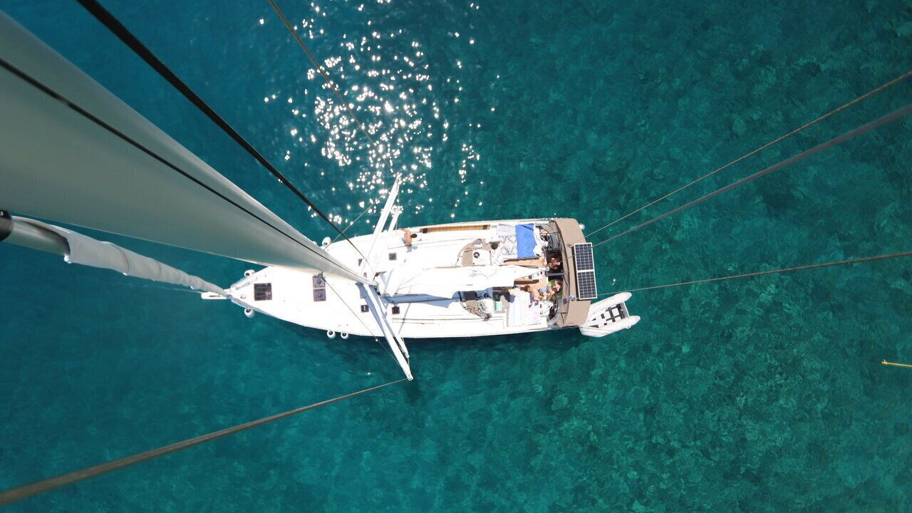 Photo of Outdoor in Lavrio