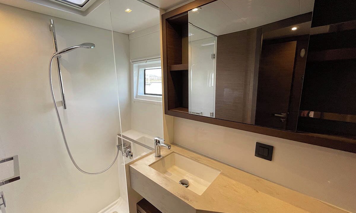Photo of Bathroom in Elliniko