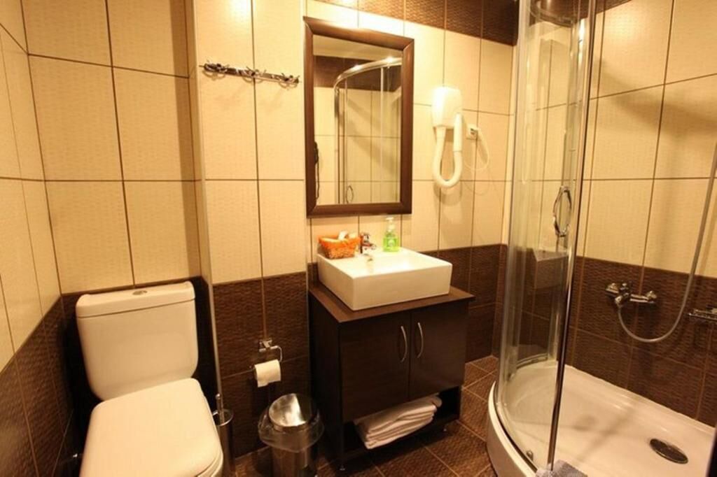Photo of Bathroom in Menidion