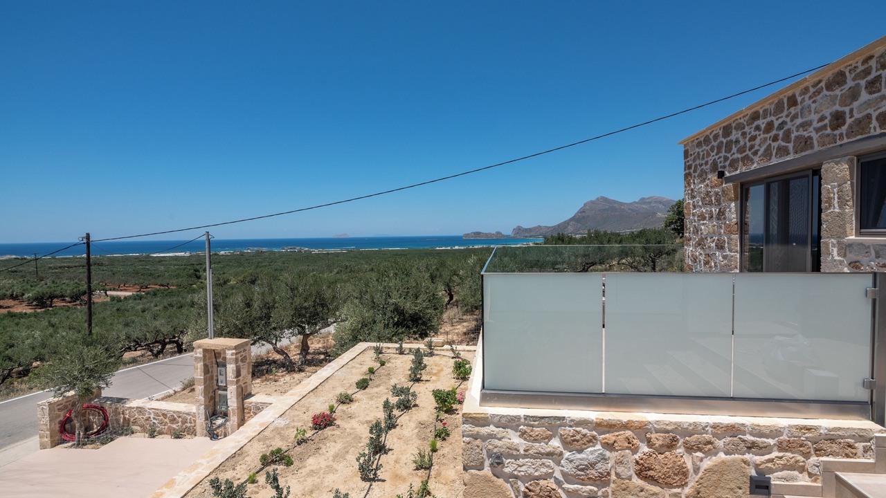 Photo of Outdoor in Limeniskos