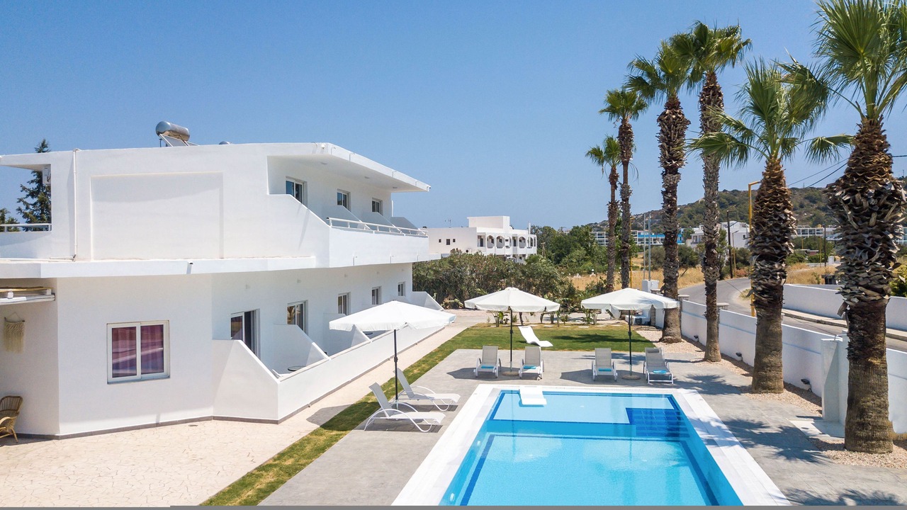 Photo of Outdoor in Faliraki