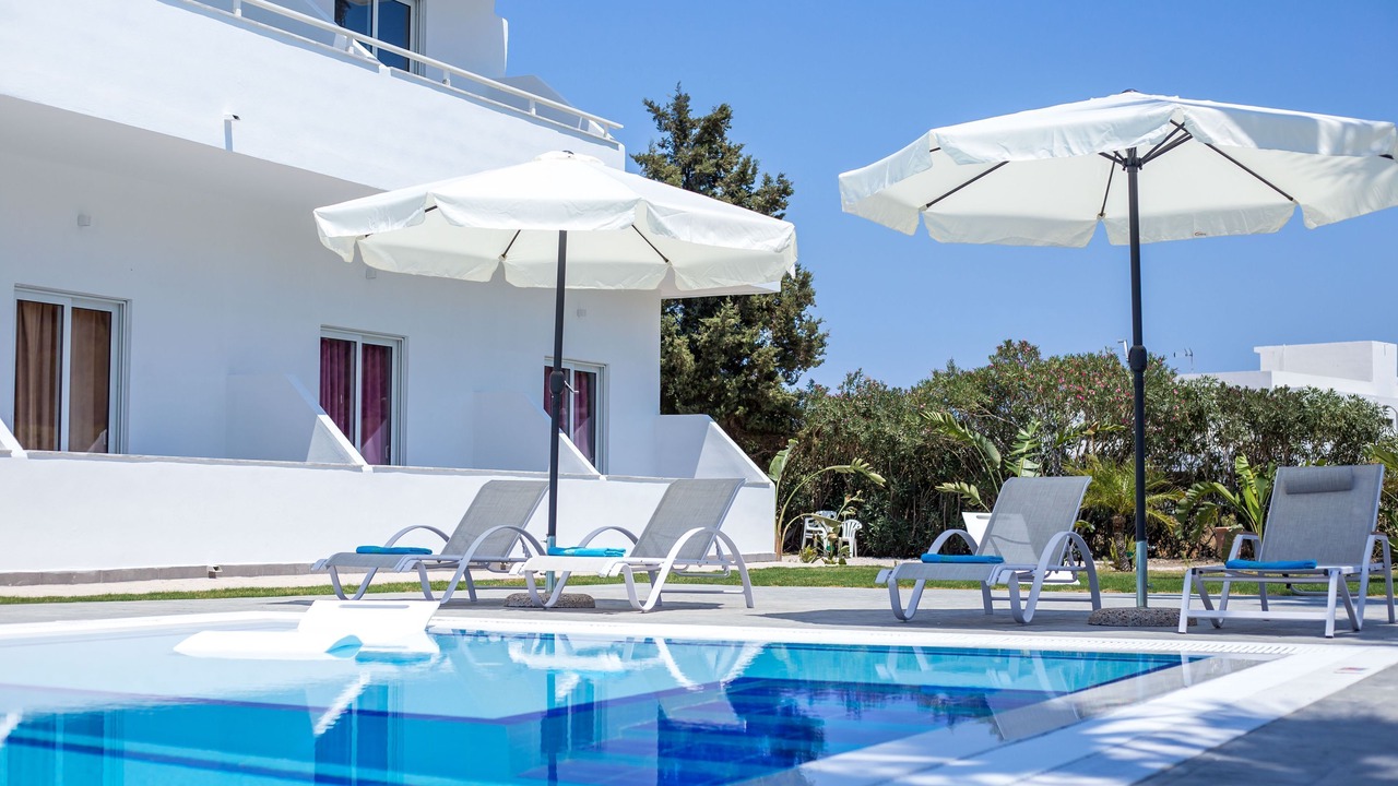 Photo of Bedroom in Faliraki