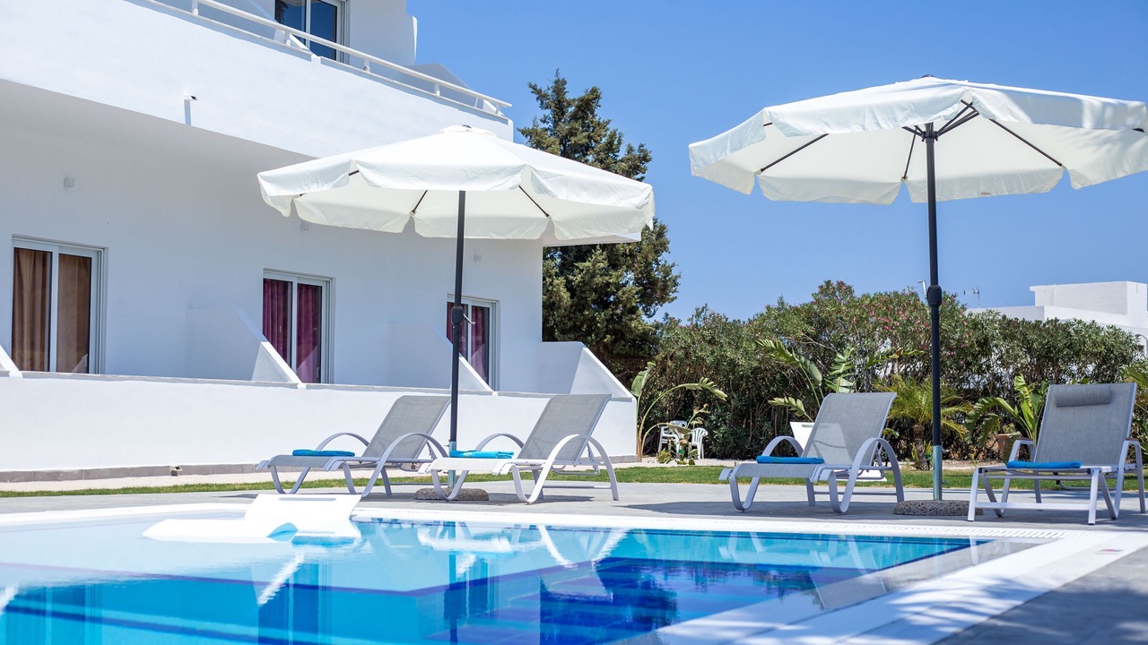 Photo of Bedroom in Faliraki
