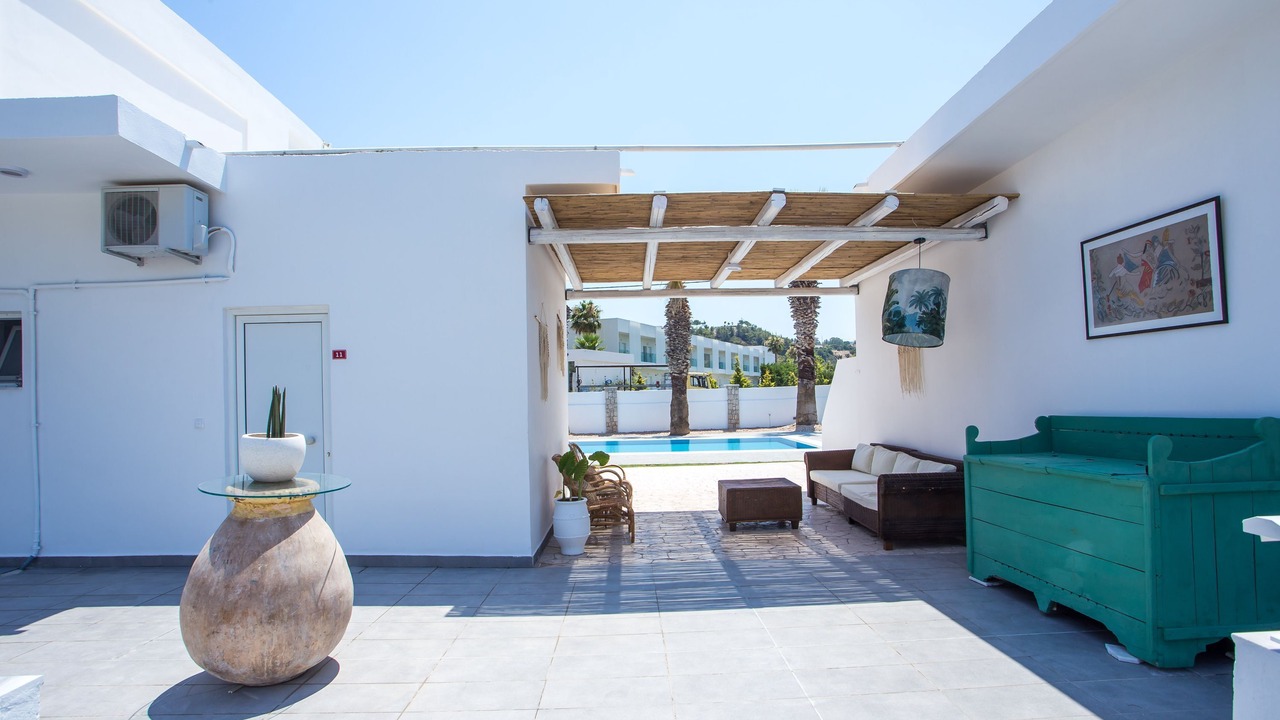 Photo of Outdoor in Faliraki