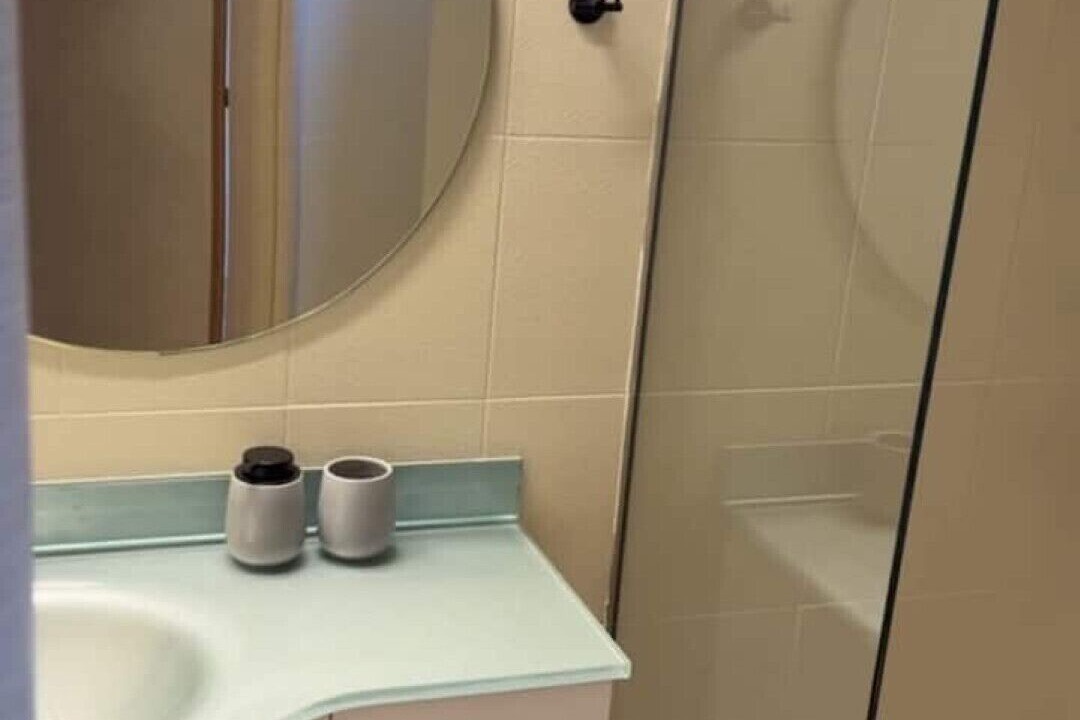 Photo of Bathroom in Kourouta