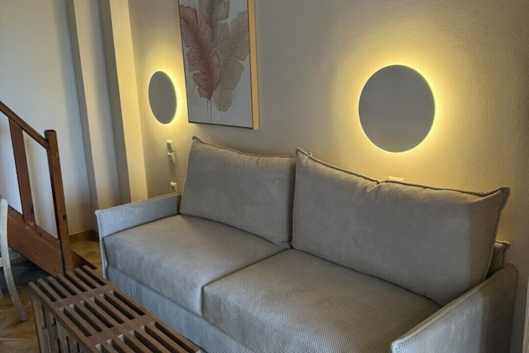 Photo of Livingroom in Kourouta