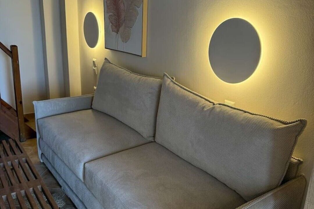 Photo of Livingroom in Kourouta