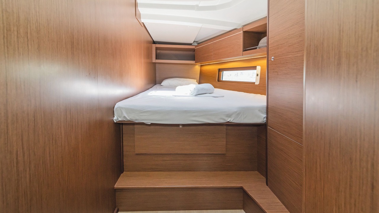 Photo of Bedroom in Kontokali