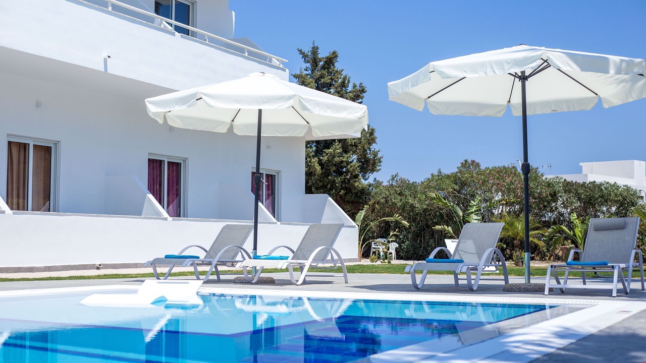 Photo of Outdoor in Faliraki