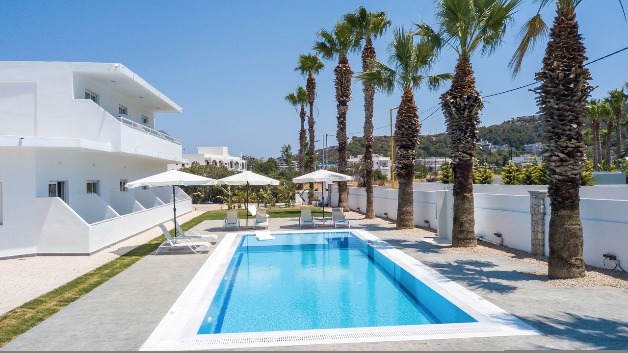 Photo of Outdoor in Faliraki