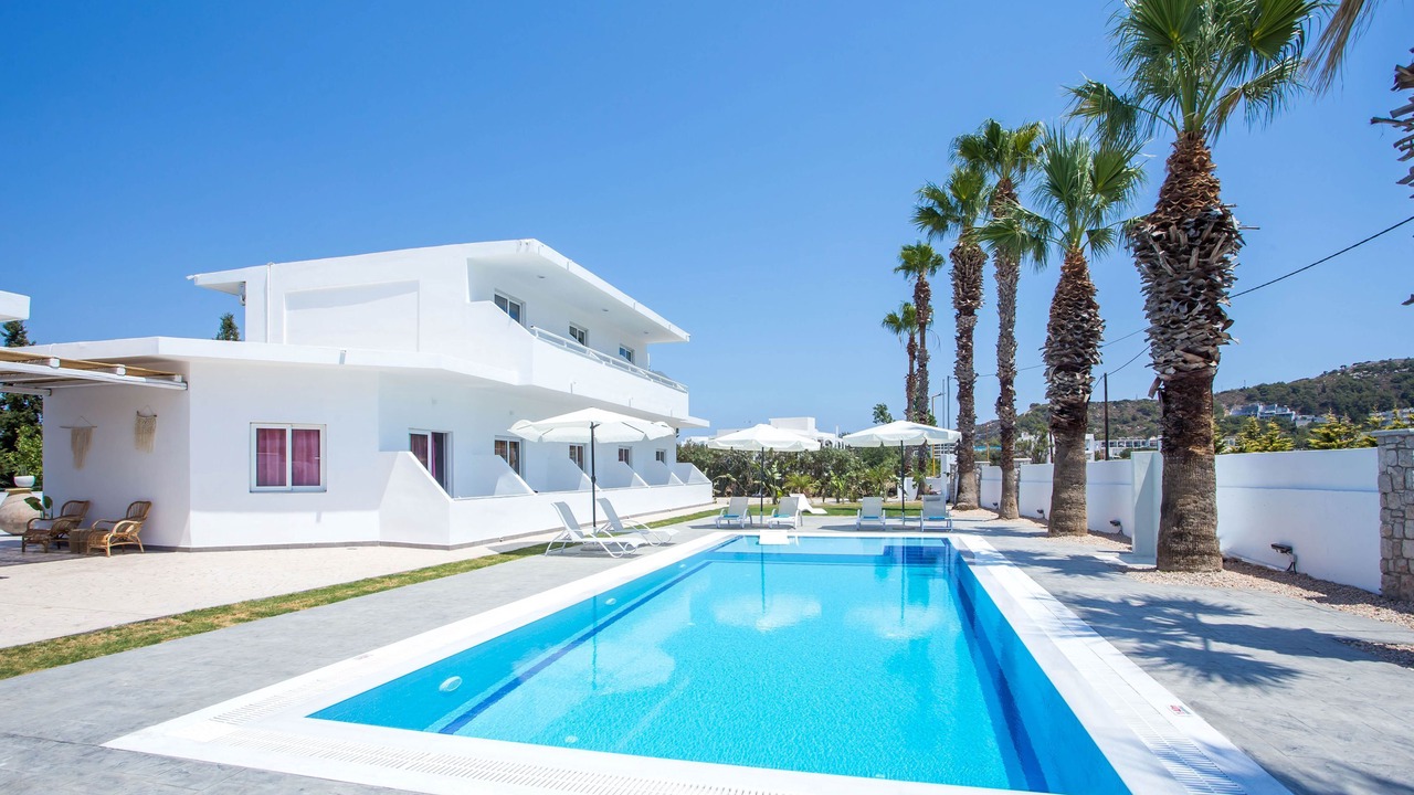Photo of Outdoor in Faliraki