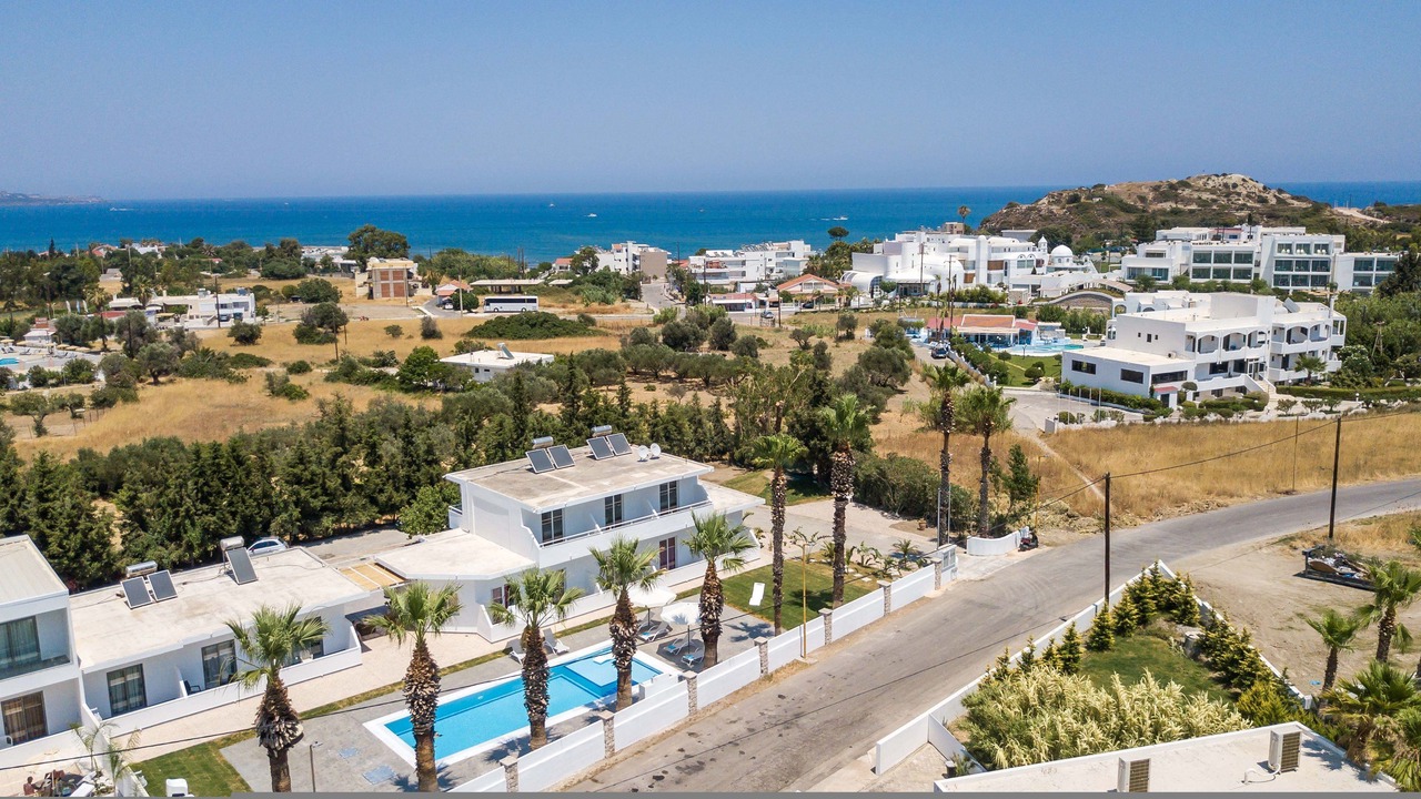 Photo of Outdoor in Faliraki