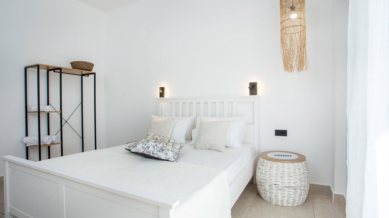 Photo of Bedroom in Faliraki