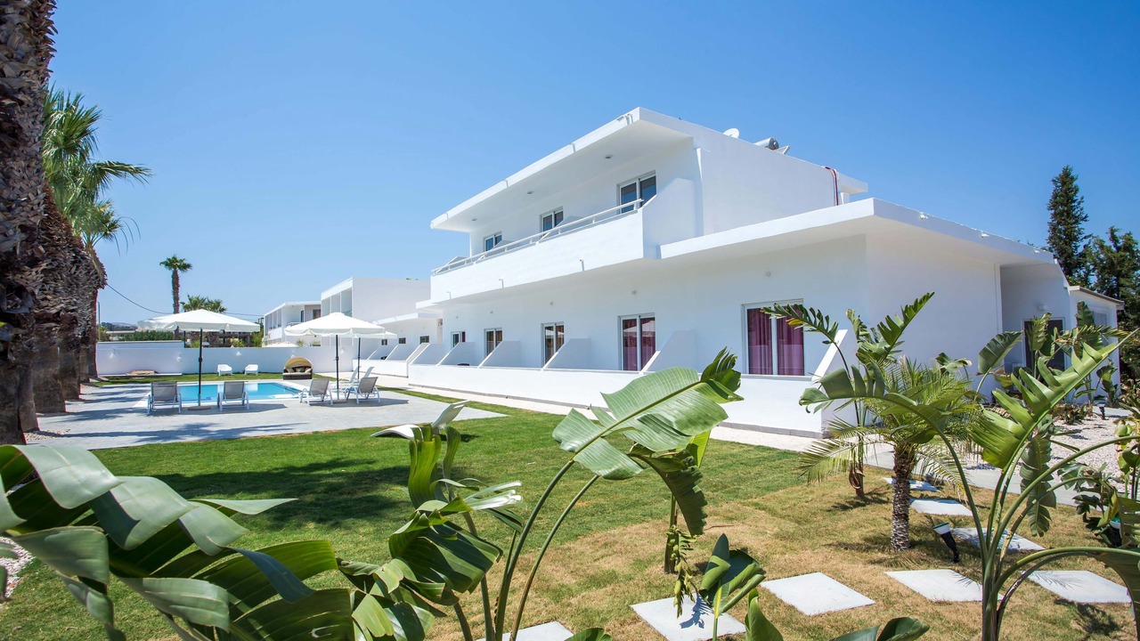 Photo of Outdoor in Faliraki