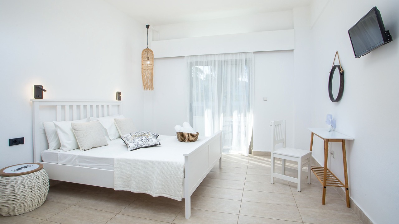 Photo of Bedroom in Faliraki