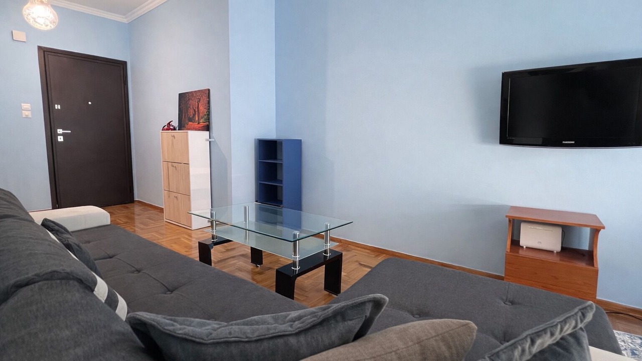 Photo of Livingroom in Kypseli