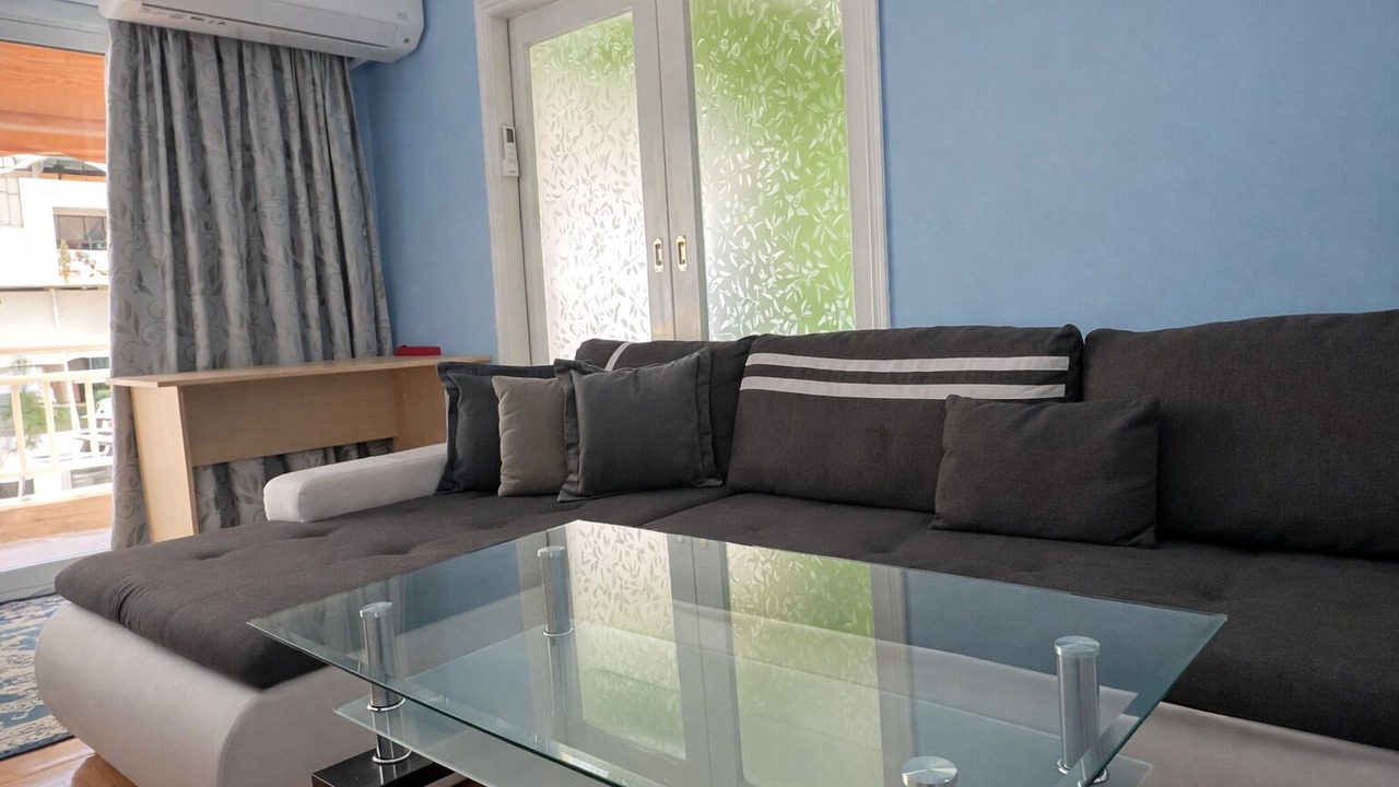 Photo of Livingroom in Kypseli