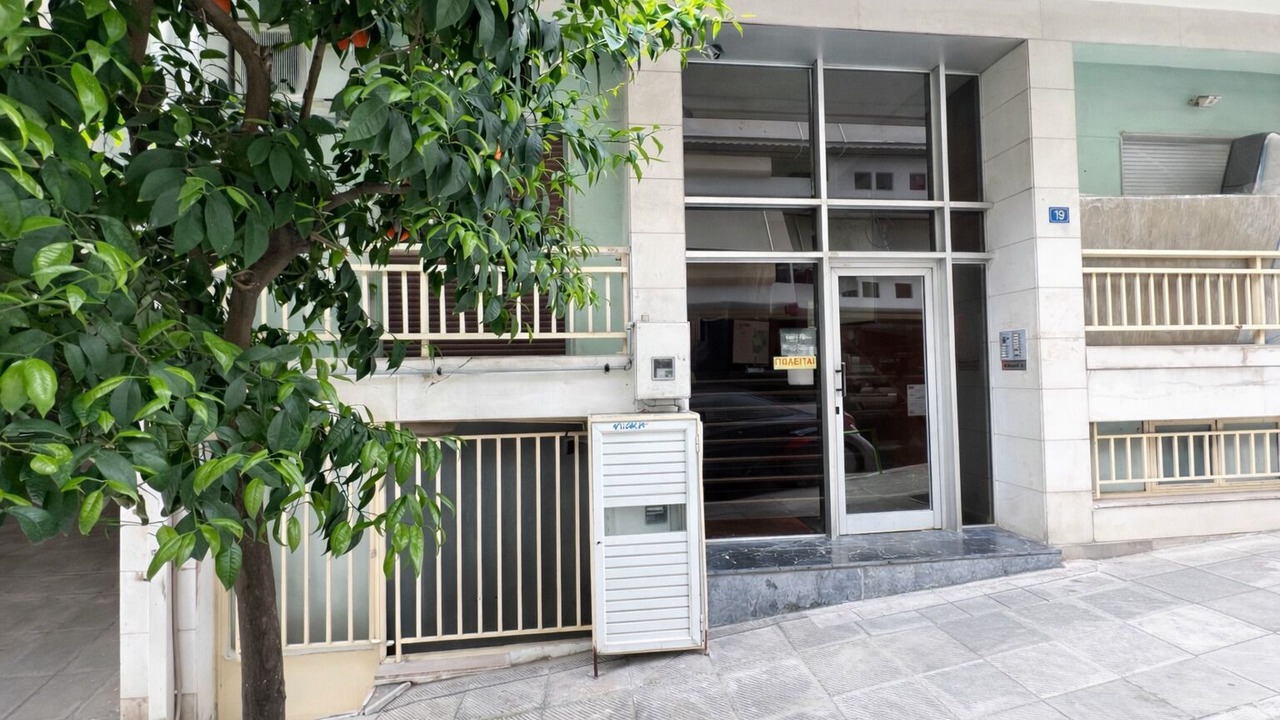 Photo of Outdoor in Kypseli