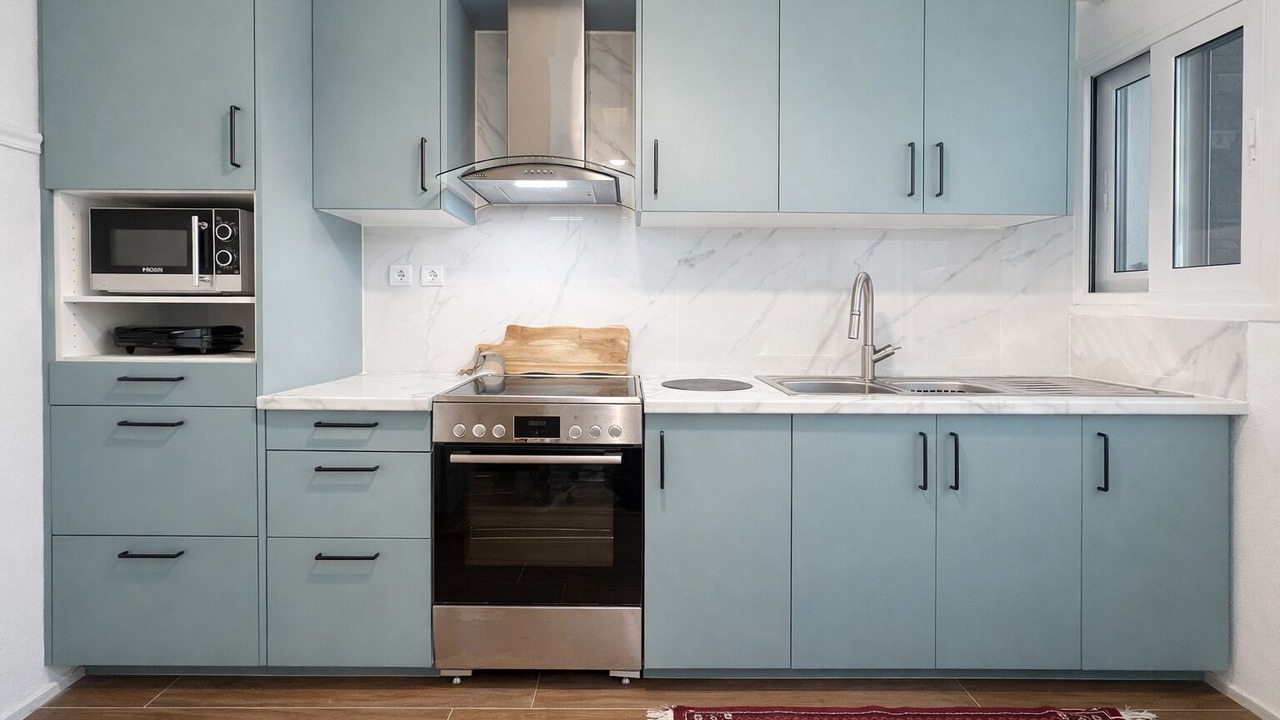 Photo of Kitchen in Kypseli