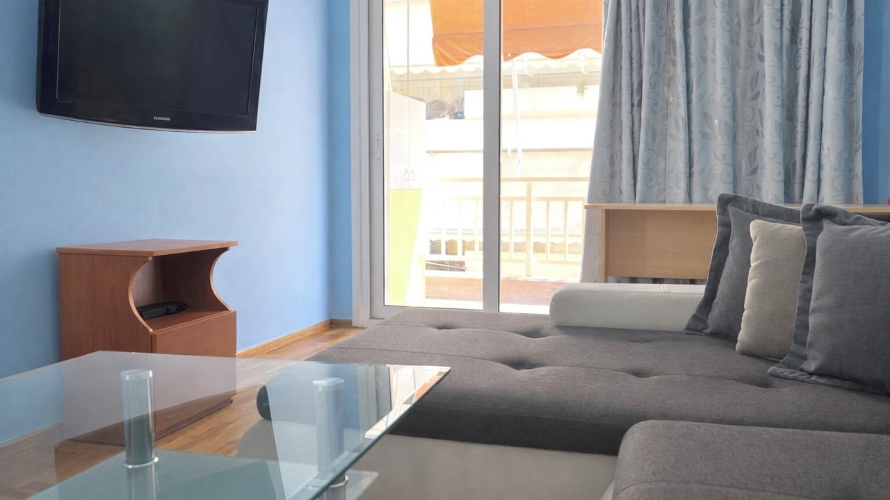 Photo of Livingroom in Kypseli
