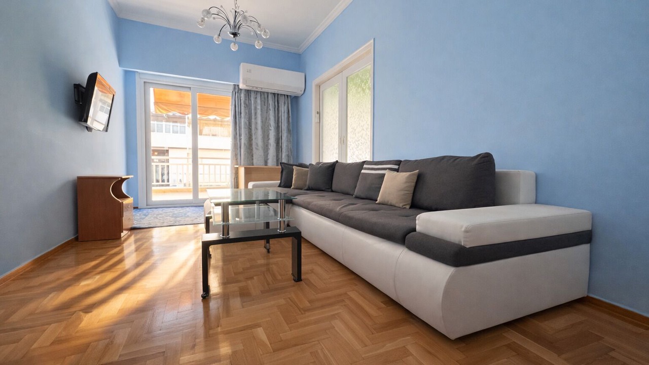 Photo of Livingroom in Kypseli