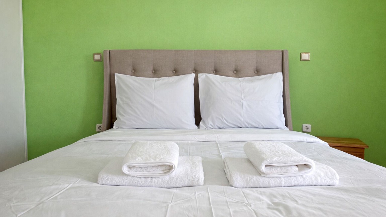 Photo of Bedroom in Kypseli
