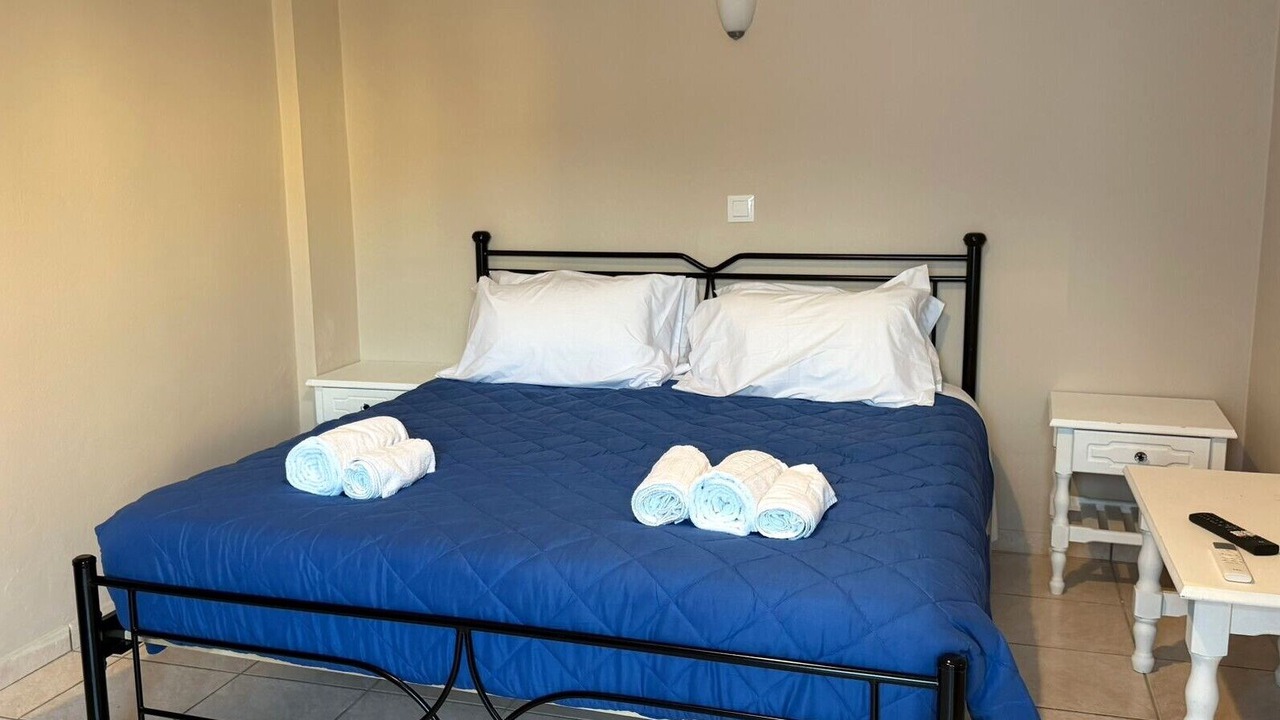 Photo of Bedroom in Anaxos