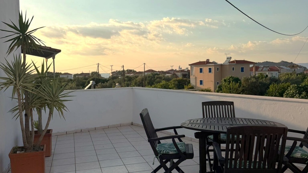 Photo of Outdoor in Anaxos