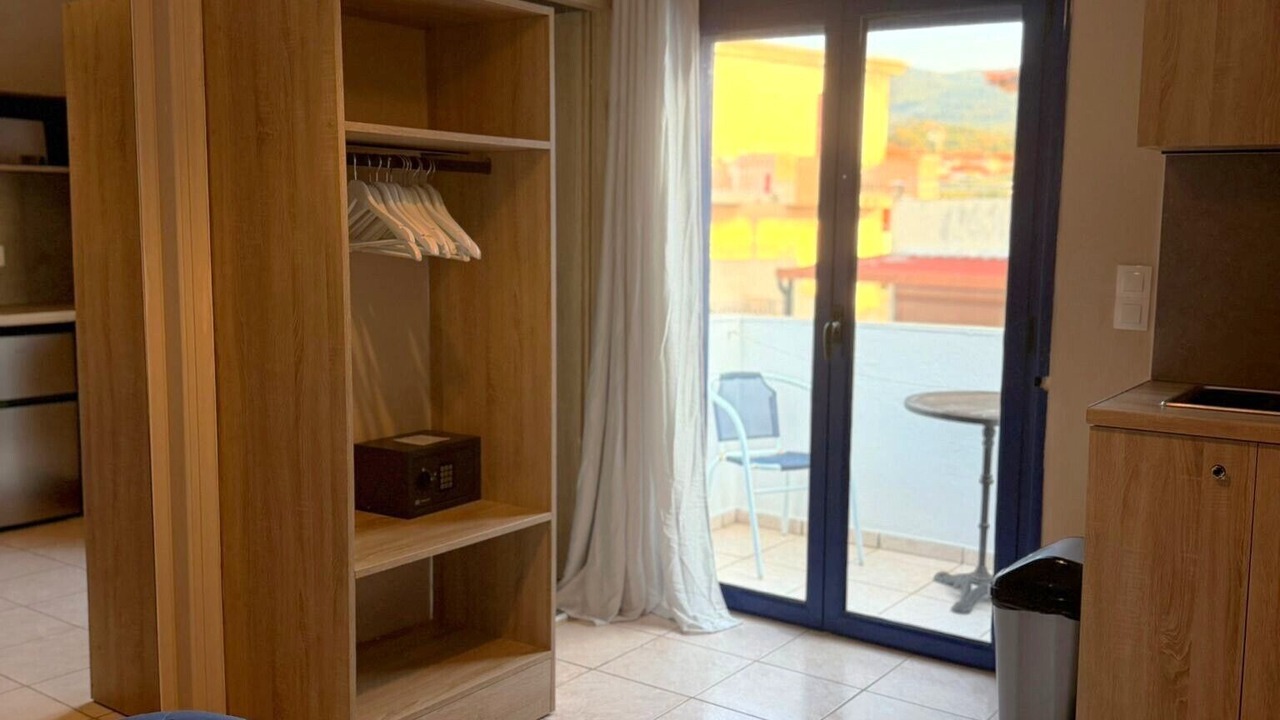 Photo of Bedroom in Anaxos
