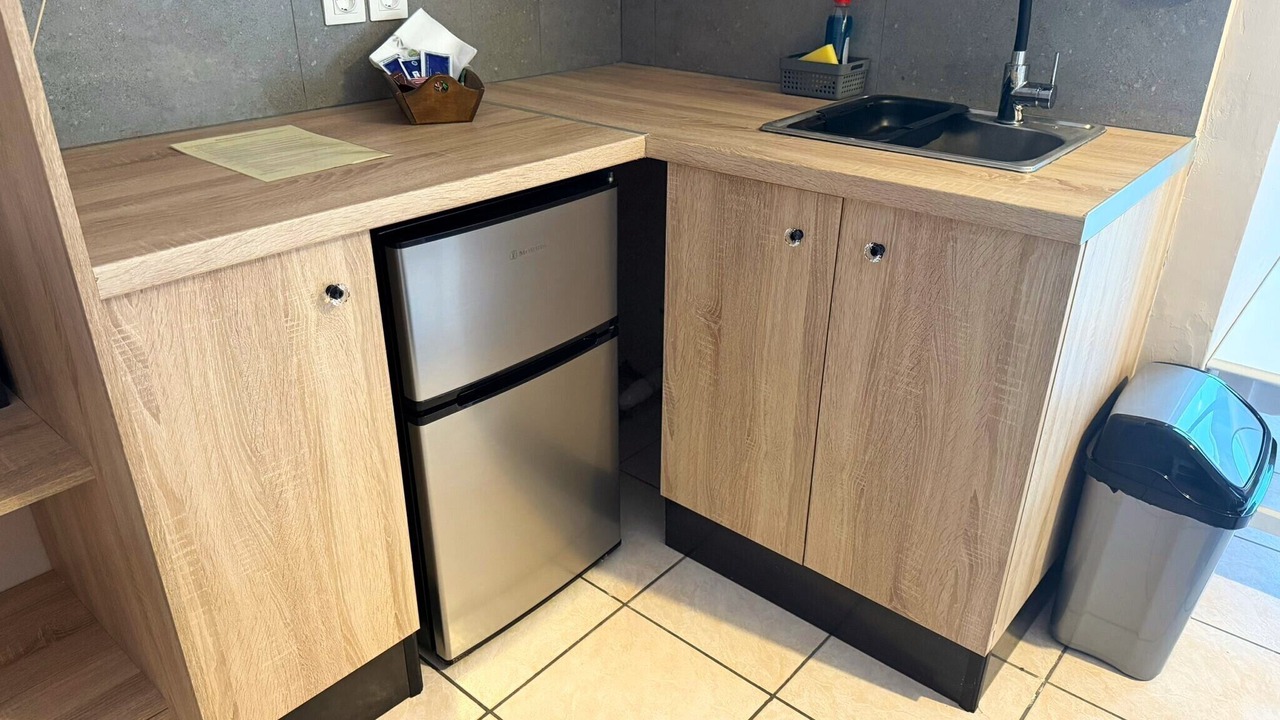 Photo of Kitchen in Anaxos