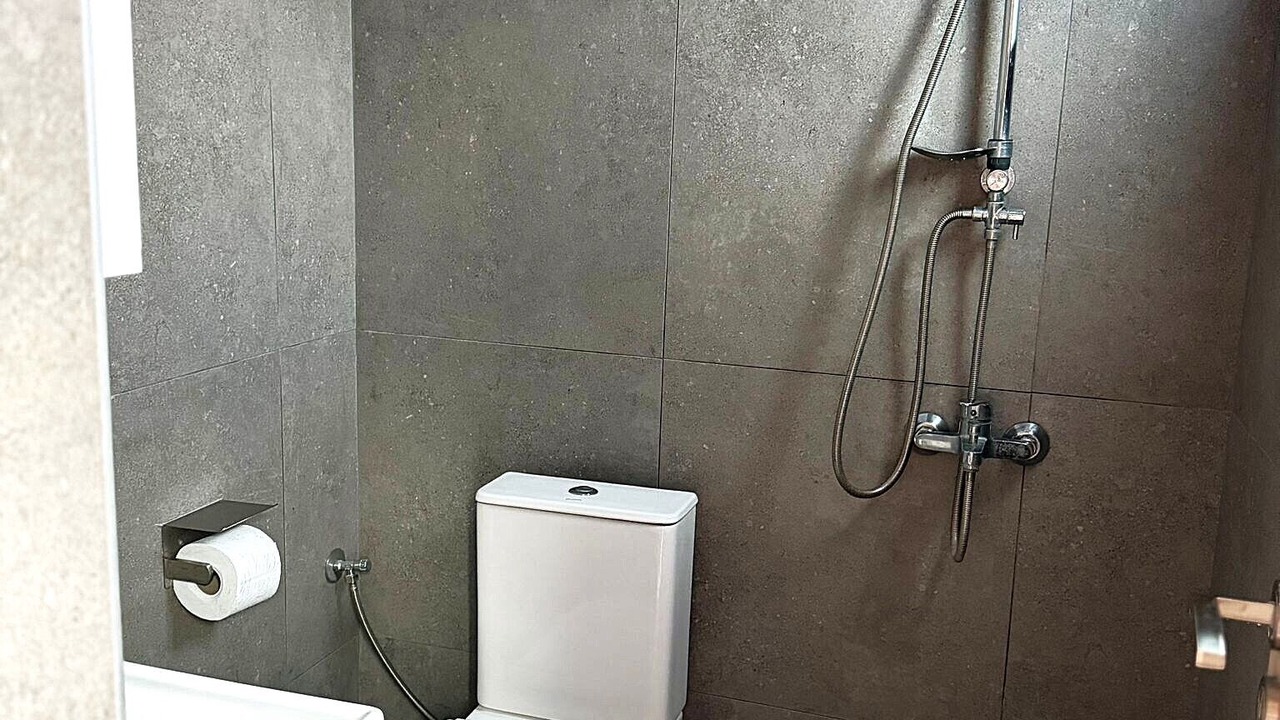 Photo of Bathroom in Anaxos