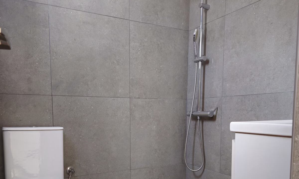 Photo of Bathroom in Anaxos