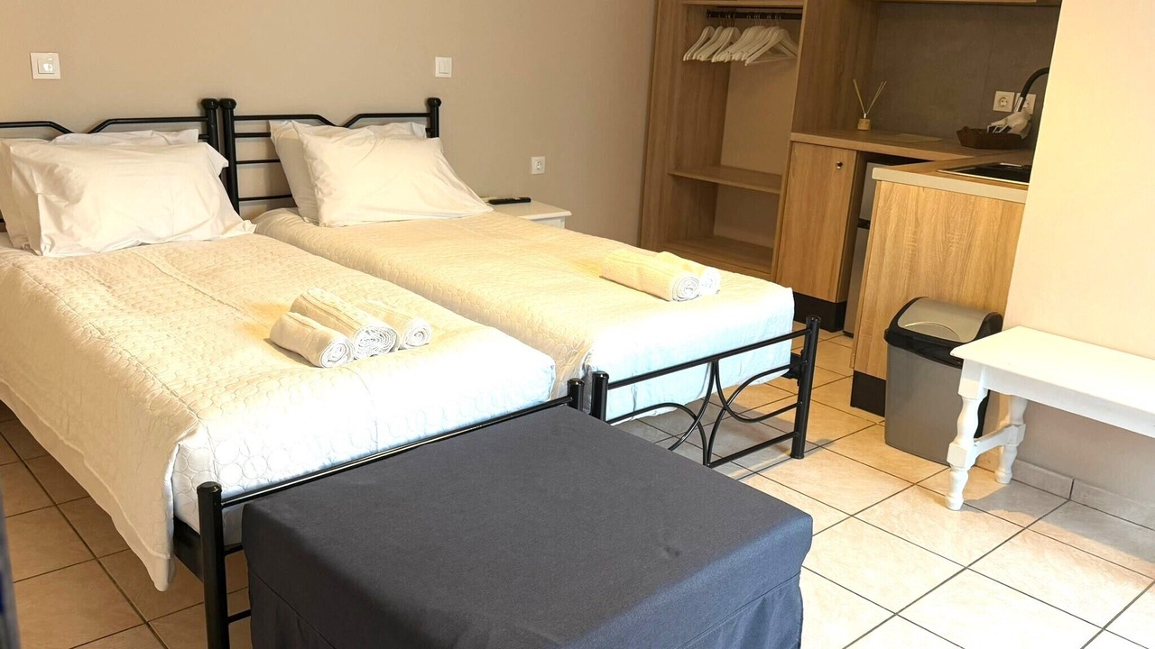 Photo of Bedroom in Anaxos